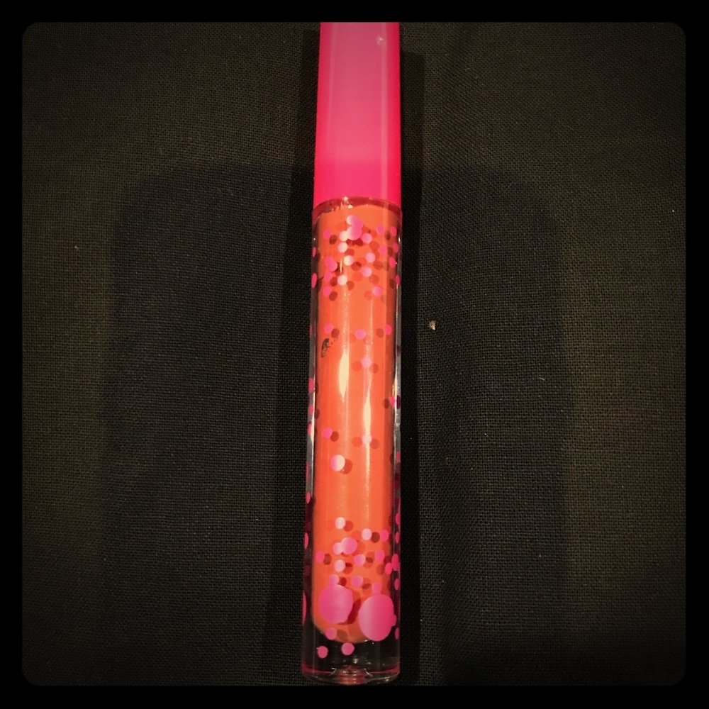 Coloured raine sweet cake liquid lipstick